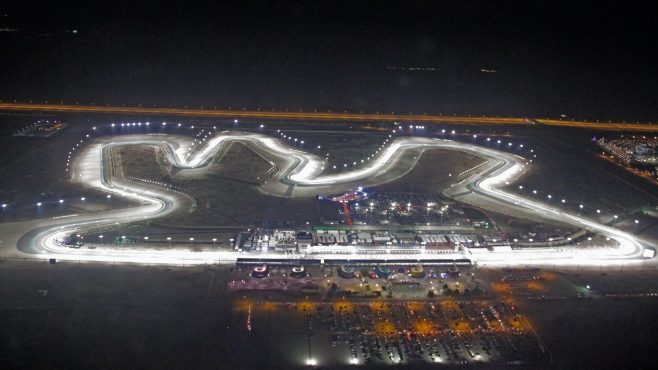 Tickets / Bilete Formula 1 Lusail, Qatar